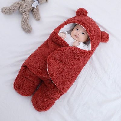 Baby Swaddle Sleeping Bag