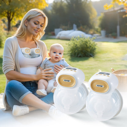 VEVOR BreastPump