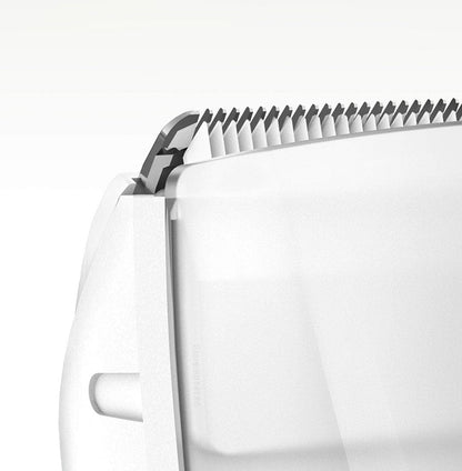 Hair Trimmer Baby Hair Clipper