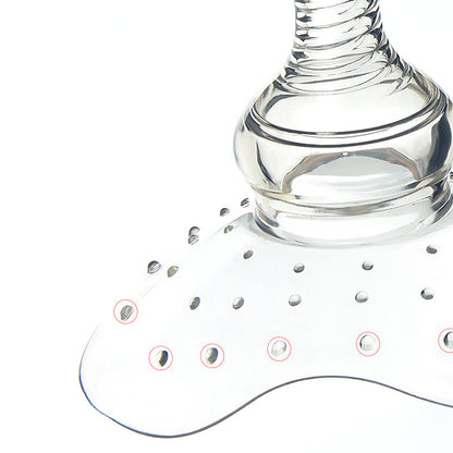 Auxiliary Nipple Breast Protector