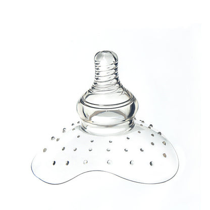 Auxiliary Nipple Breast Protector