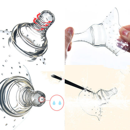 Auxiliary Nipple Breast Protector