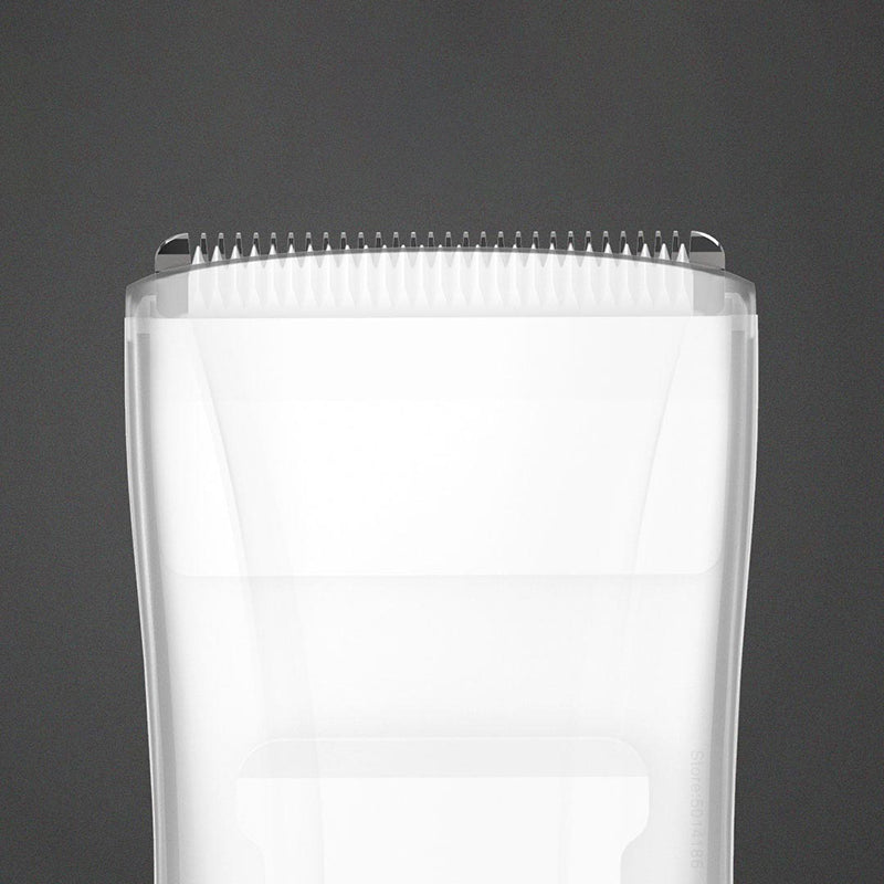 Hair Trimmer Baby Hair Clipper