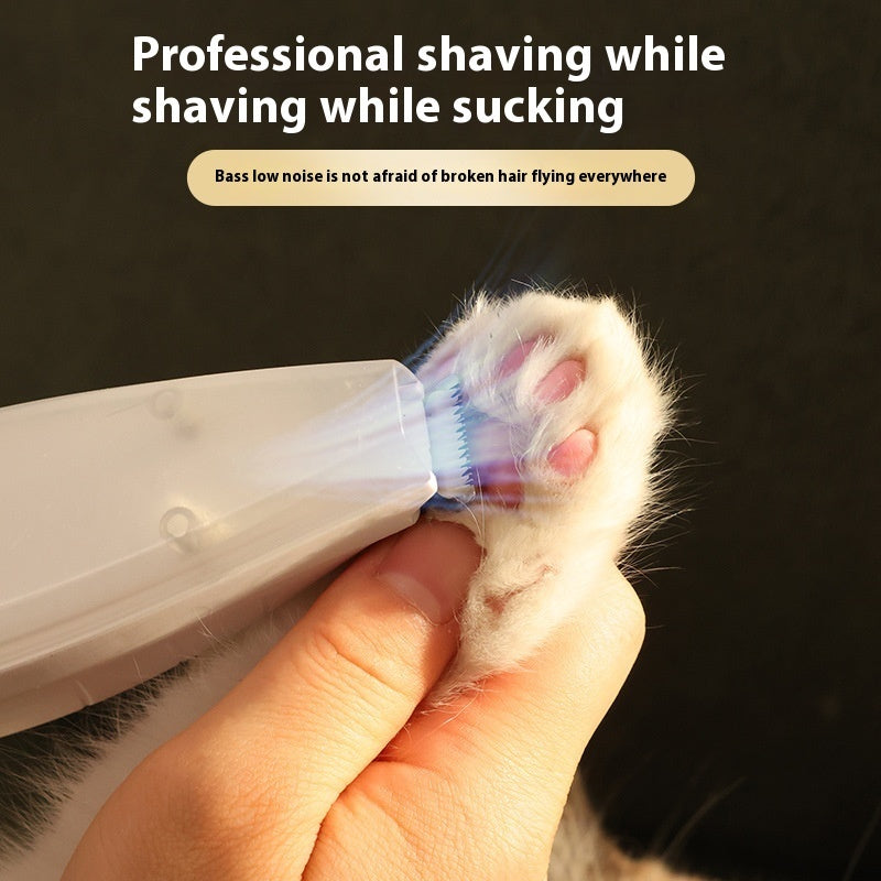 Pets Shaver