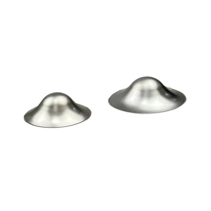 Silver Nursing Cup Nipple Shield