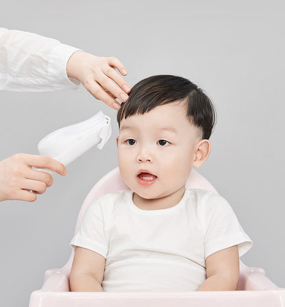 Hair Trimmer Baby Hair Clipper