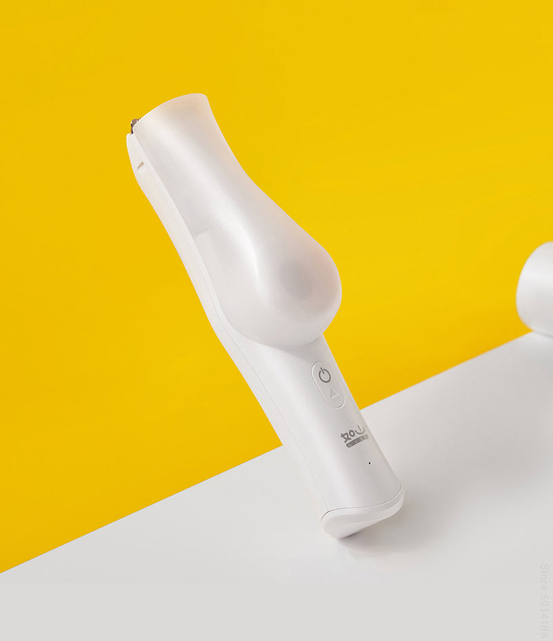 Hair Trimmer Baby Hair Clipper