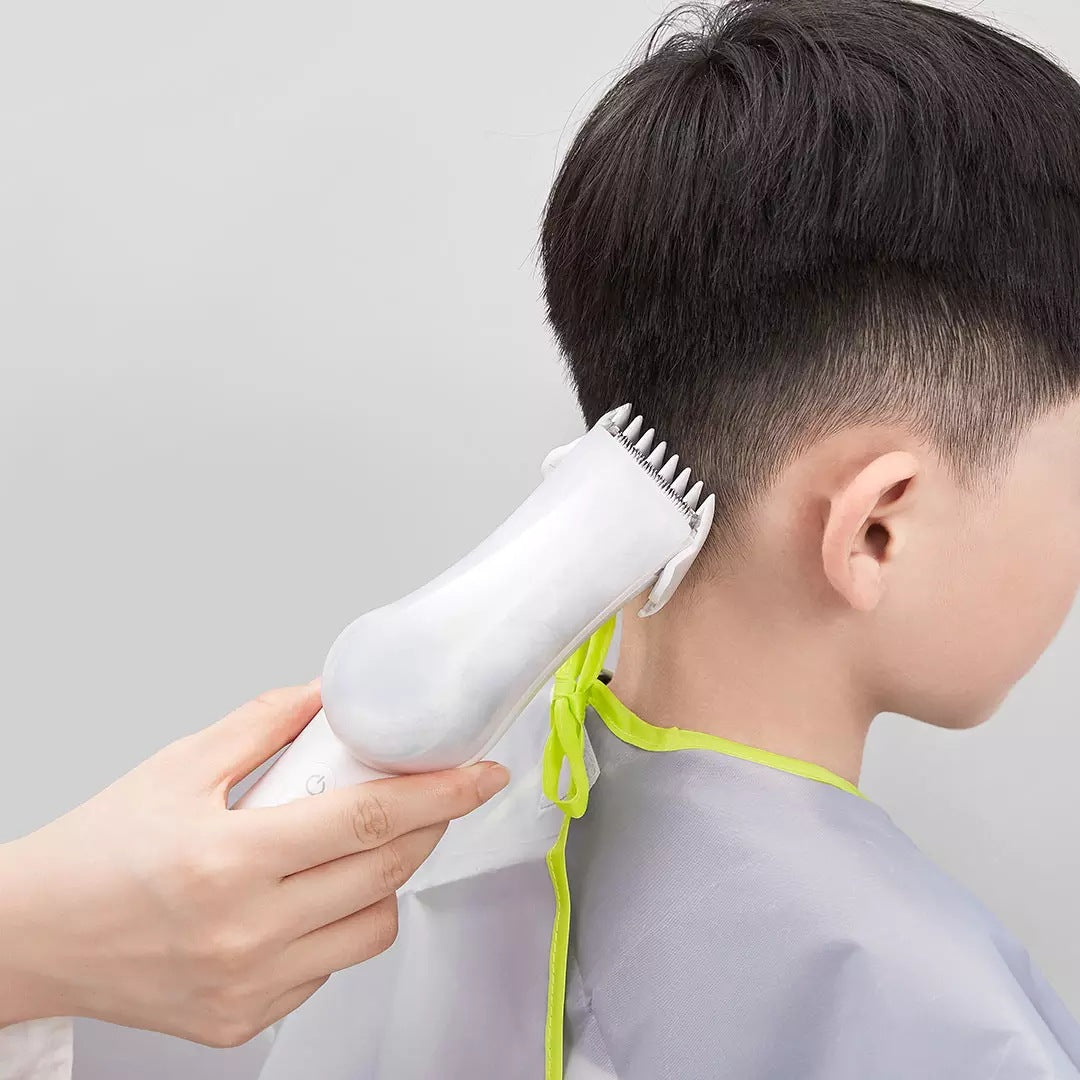 Hair Trimmer Baby Hair Clipper