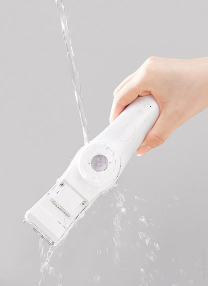 Hair Trimmer Baby Hair Clipper