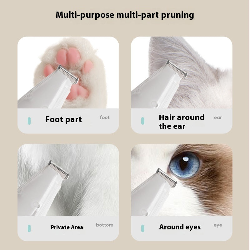 Pets Shaver