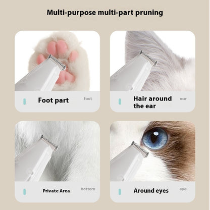 Pets Shaver