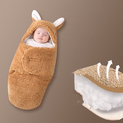Baby Swaddle Sleeping Bag