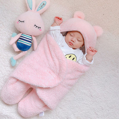 Baby Swaddle Sleeping Bag