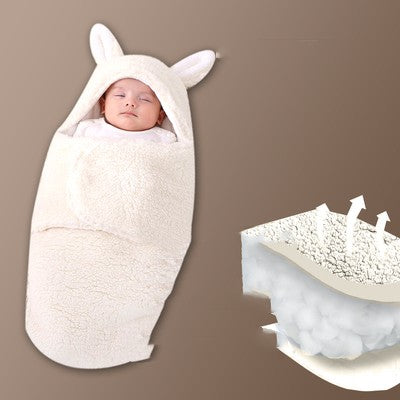 Baby Swaddle Sleeping Bag
