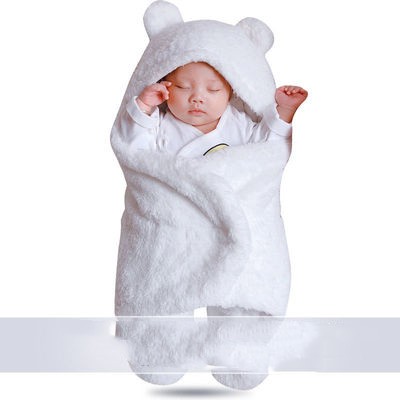 Baby Swaddle Sleeping Bag