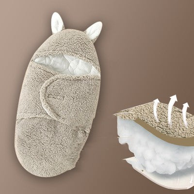 Baby Swaddle Sleeping Bag