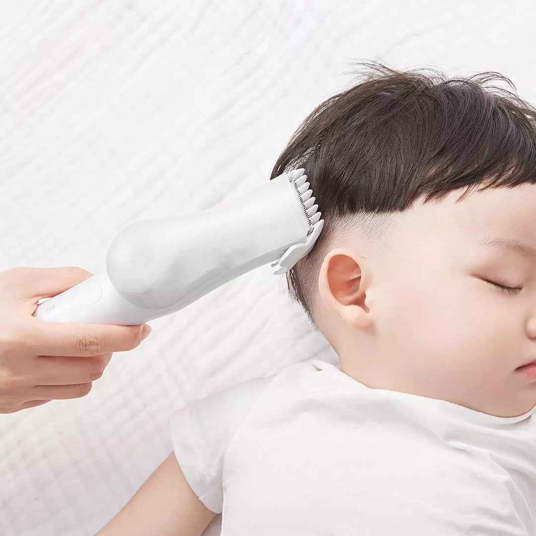 Hair Trimmer Baby Hair Clipper