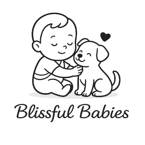  Blissful Babies