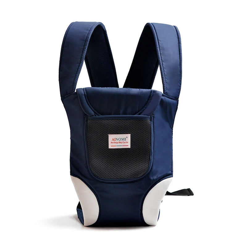 3 in 1 Baby Carrier Backpack