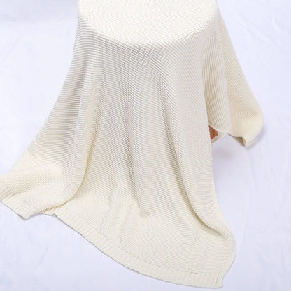 Personalized Name Baby Blanket