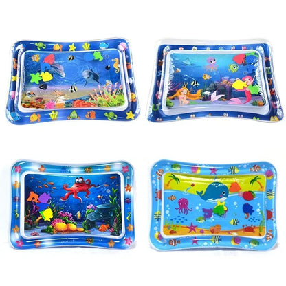 Toddler Water Play Mat