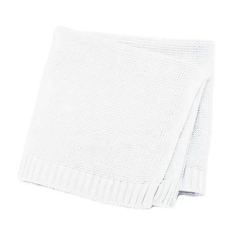 Personalized Name Baby Blanket