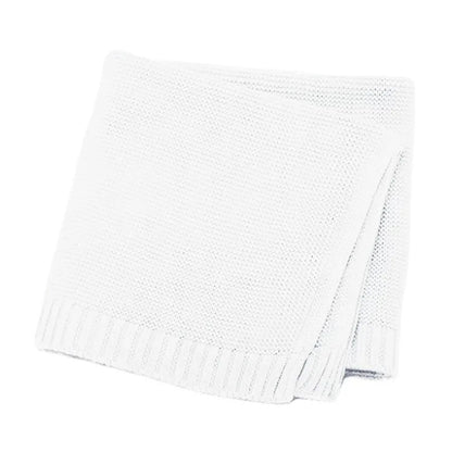 Personalized Name Baby Blanket