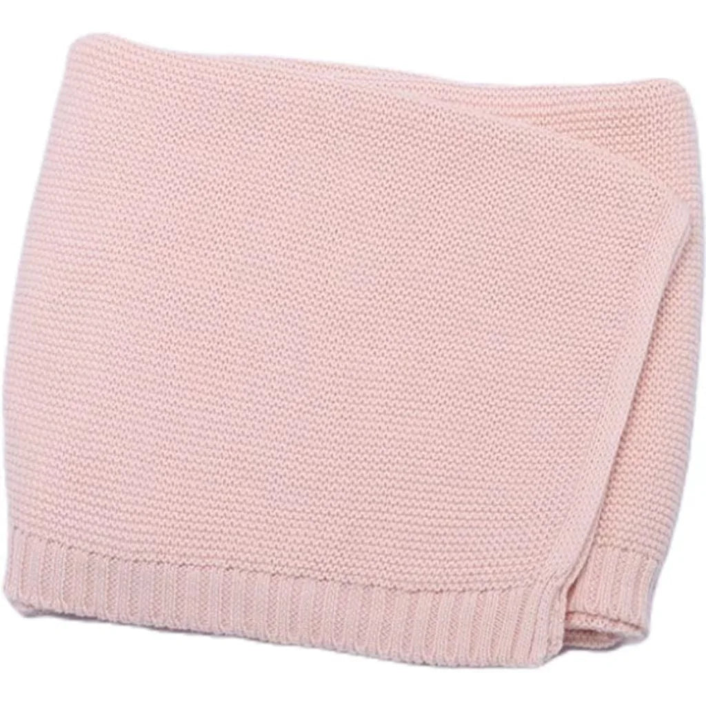 Personalized Name Baby Blanket