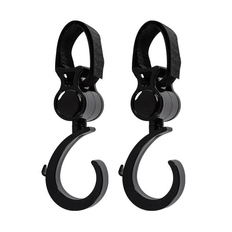 Baby Stroller Hook