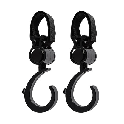 Baby Stroller Hook