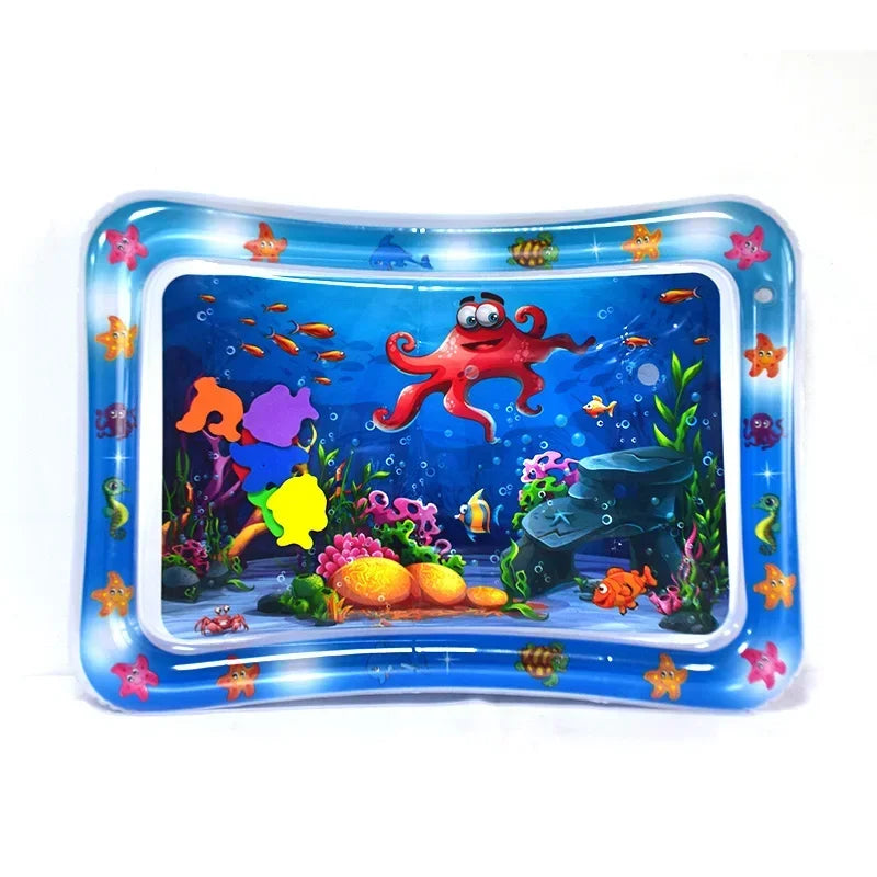 Toddler Water Play Mat