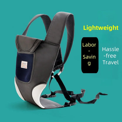 3 in 1 Baby Carrier Backpack