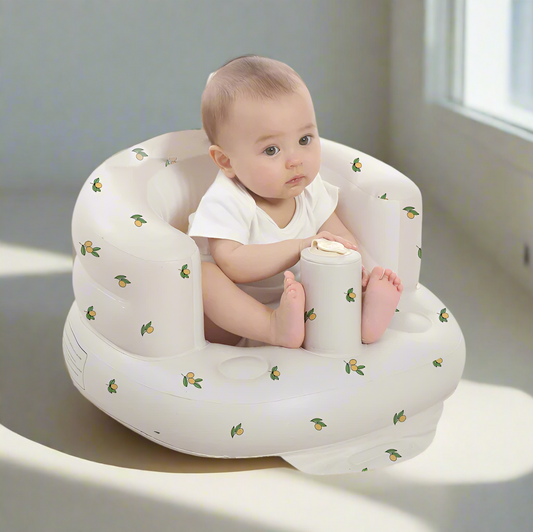 Inflatable Baby Seat