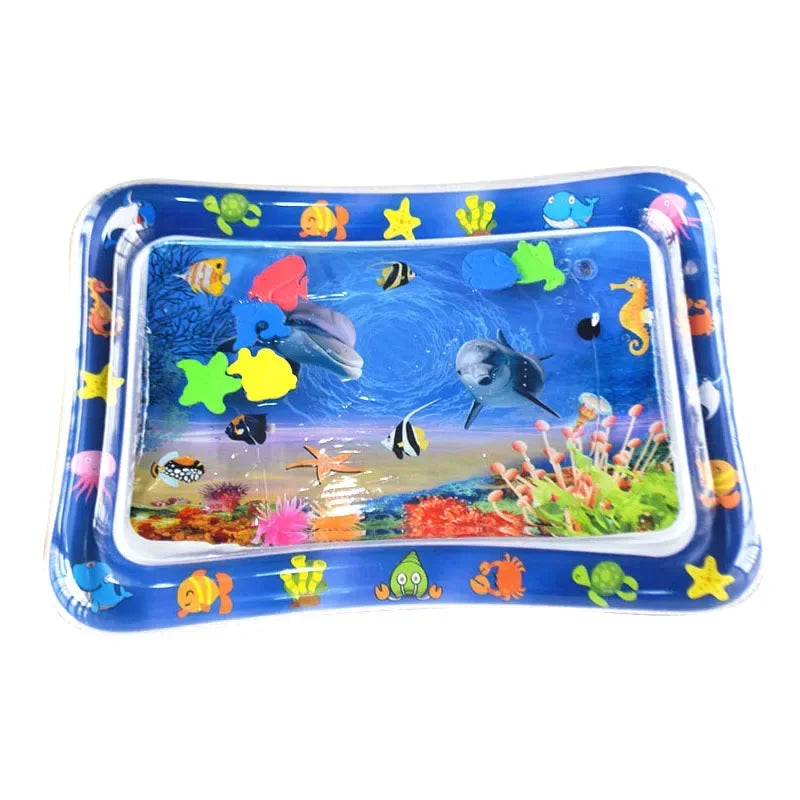 Toddler Water Play Mat