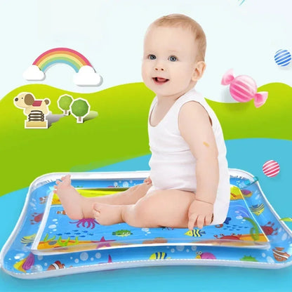 Toddler Water Play Mat