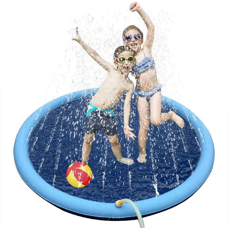 Kids Garden Fountain
