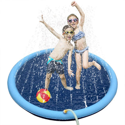 Kids Garden Fountain