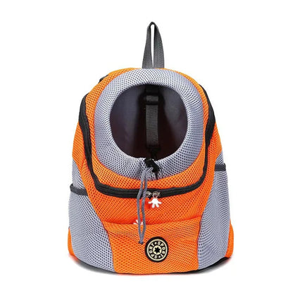 Transport Dog Carrier Backpack