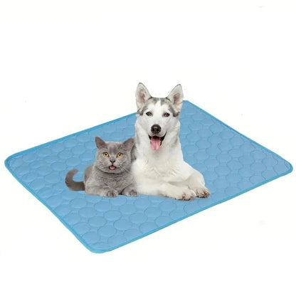 Dog Cooling Mat