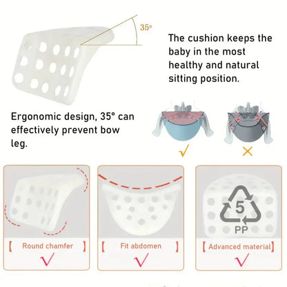 Baby Carrier Waist Stool