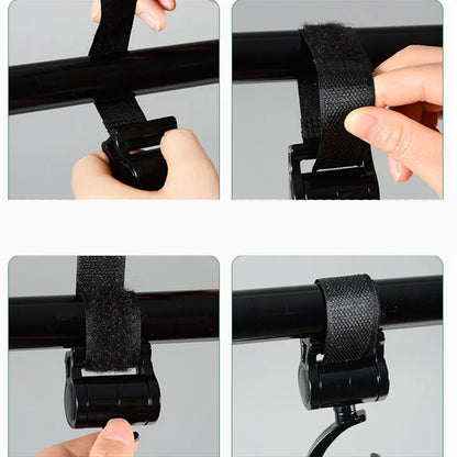 Baby Stroller Hook