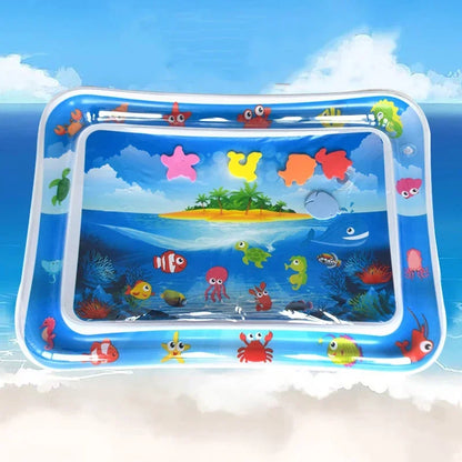 Toddler Water Play Mat