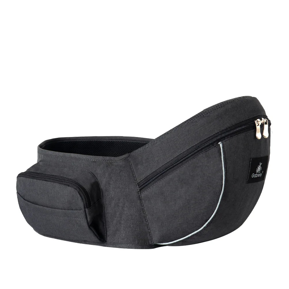 Baby Carrier Waist Stool
