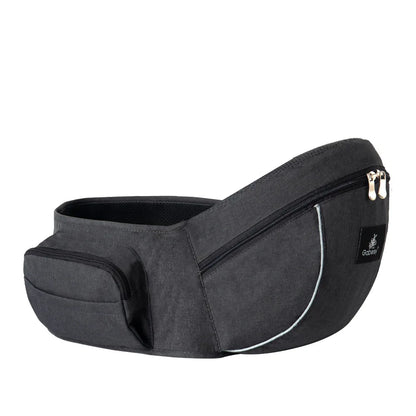Baby Carrier Waist Stool