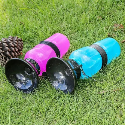 Dog Water Bottle