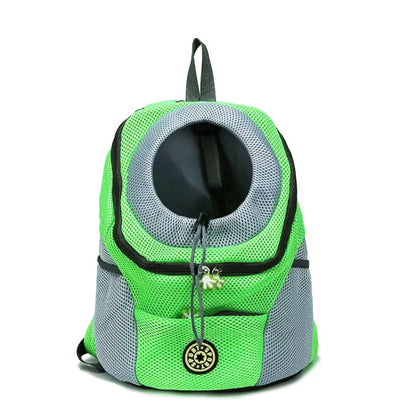 Transport Dog Carrier Backpack