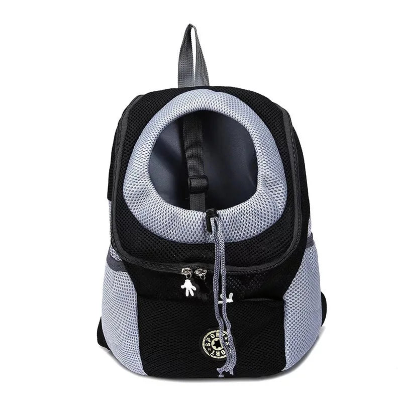 Transport Dog Carrier Backpack