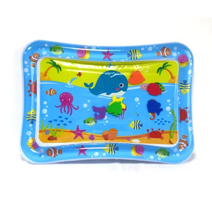 Toddler Water Play Mat