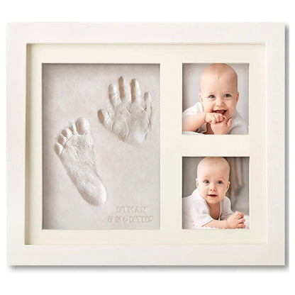Baby Milestone Decor Frame