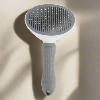 Self Cleaning Pet Comb